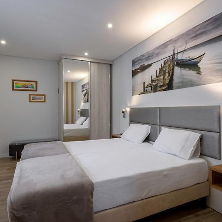 Apartament Casanossa Setúbal Zewnętrze zdjęcie