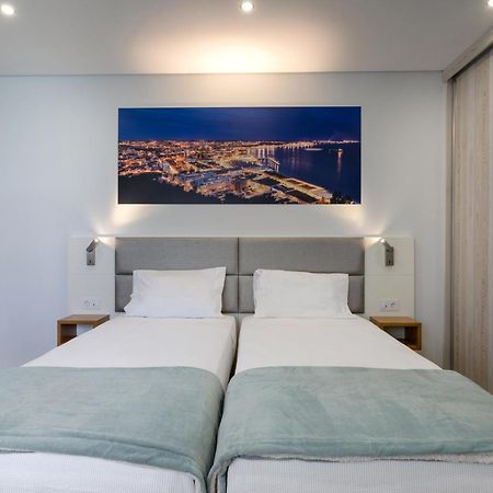 Apartament Casanossa Setúbal Zewnętrze zdjęcie