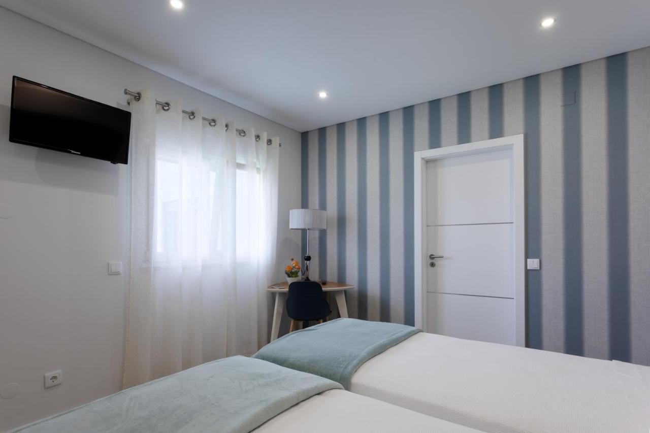 Apartament Casanossa Setúbal Zewnętrze zdjęcie