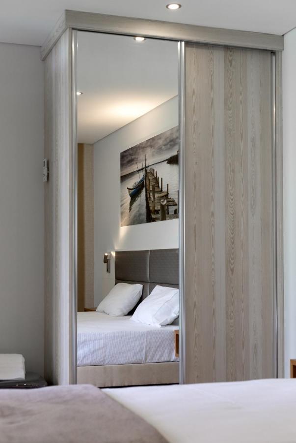 Apartament Casanossa Setúbal Zewnętrze zdjęcie