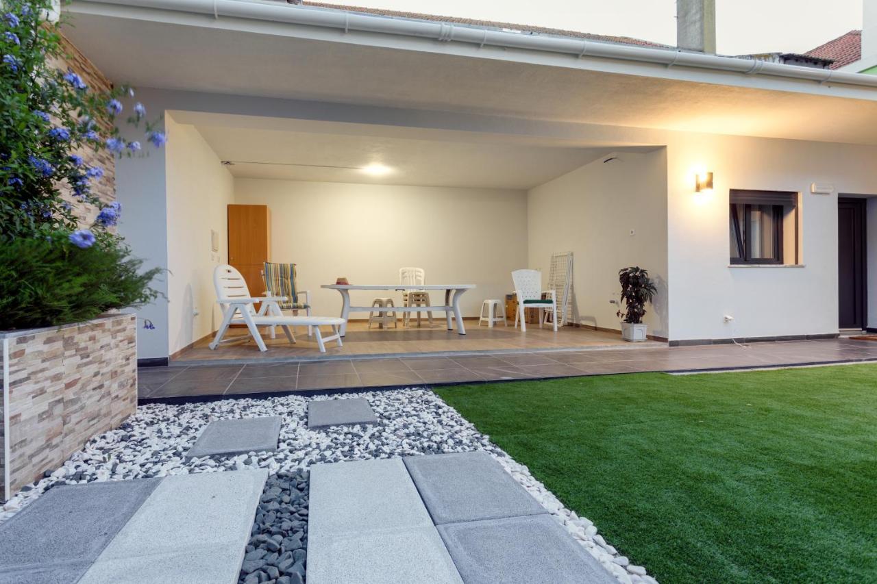 Apartament Casanossa Setúbal Zewnętrze zdjęcie