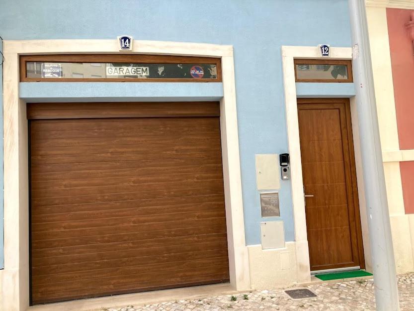 Apartament Casanossa Setúbal Zewnętrze zdjęcie