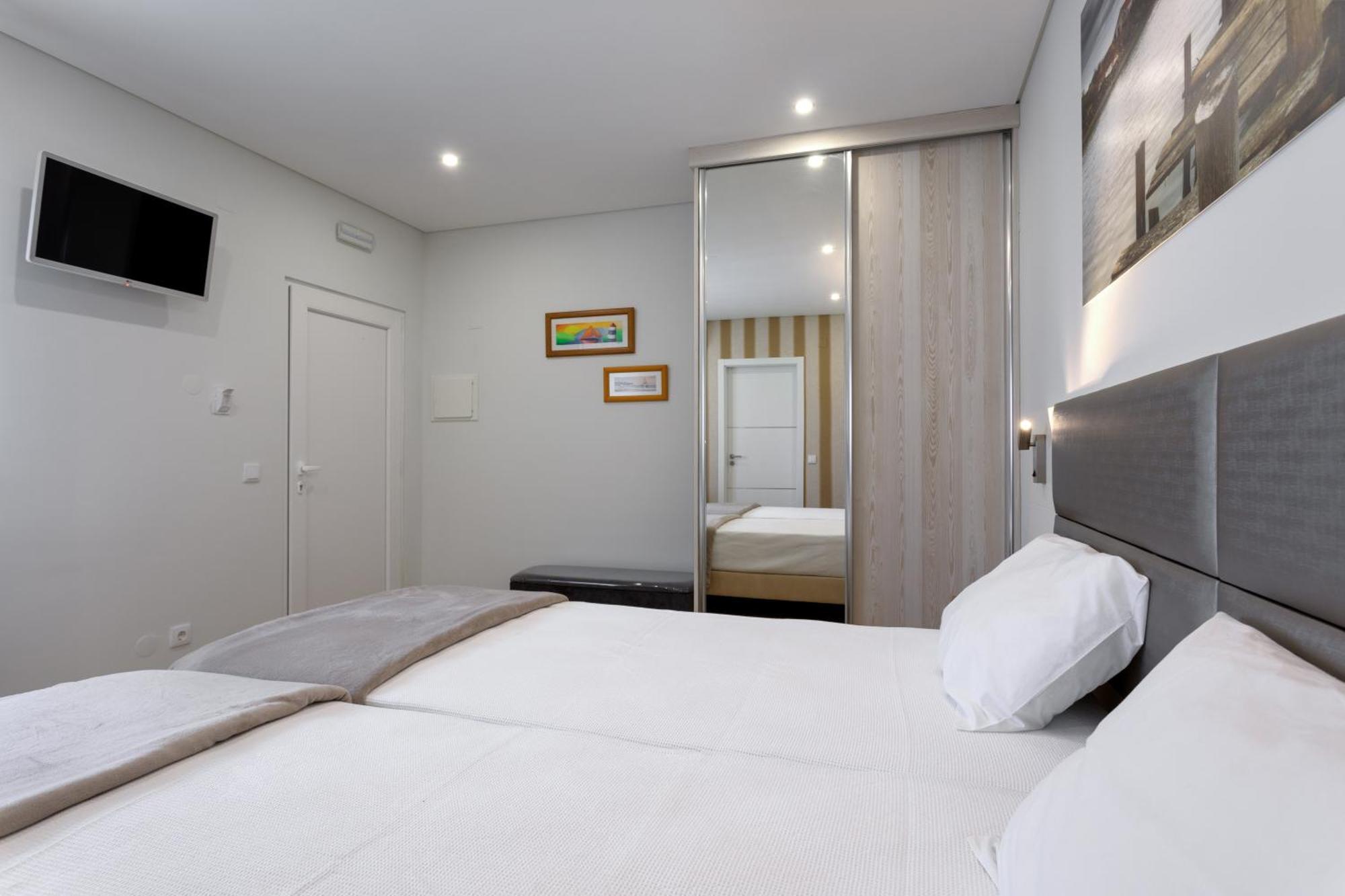 Apartament Casanossa Setúbal Zewnętrze zdjęcie