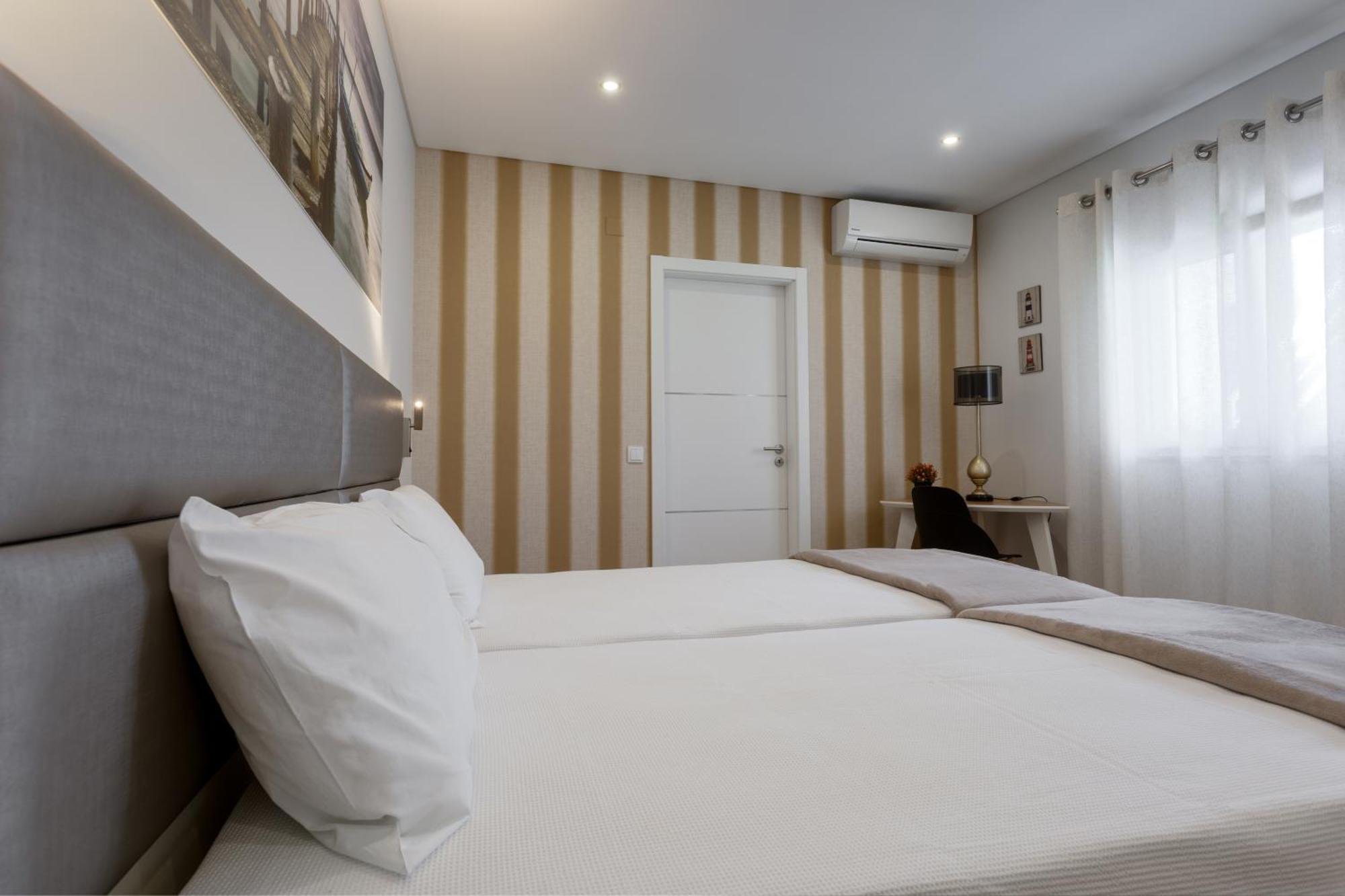 Apartament Casanossa Setúbal Zewnętrze zdjęcie
